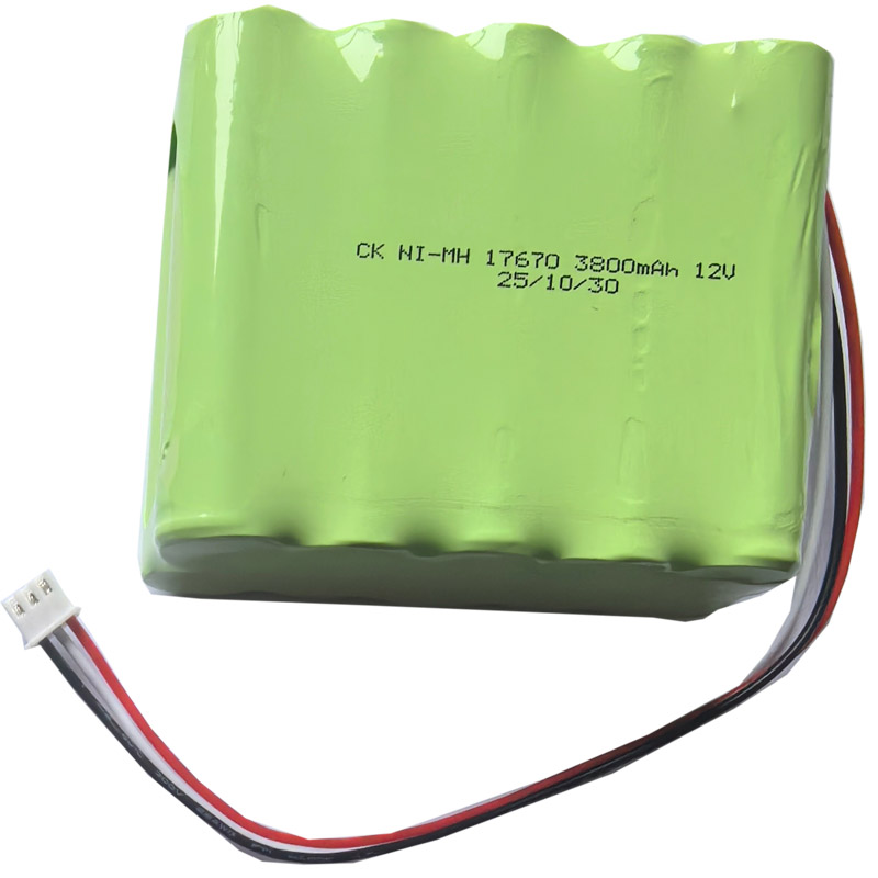 Oem Replacement Equipment battery Smiths  for Graseby C8 