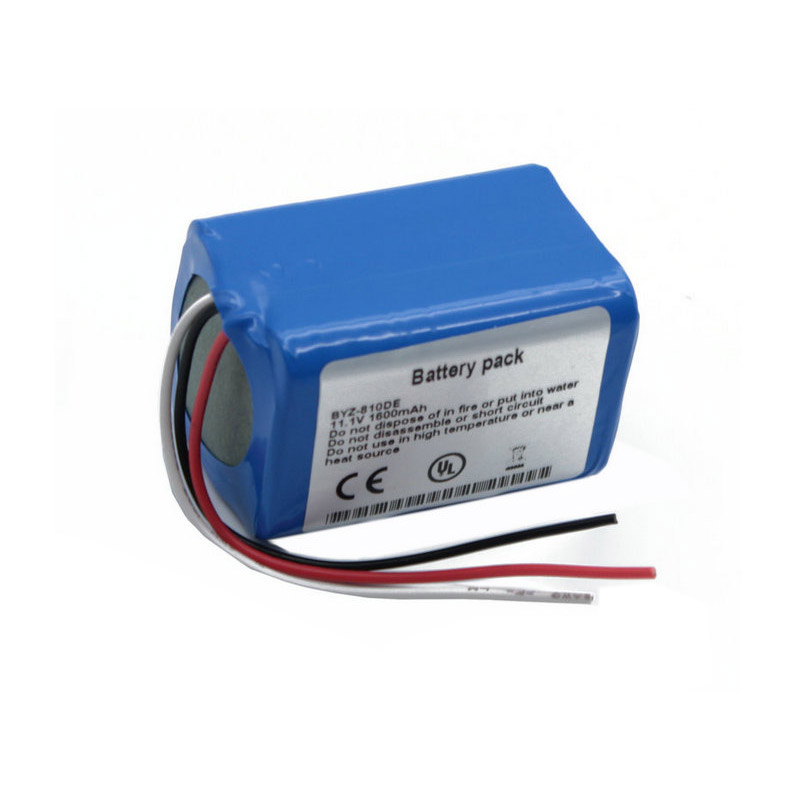 Oem Replacement Equipment battery Byond  for BYS-820S 