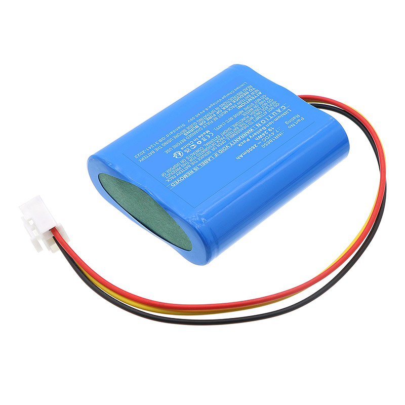 Oem Replacement Equipment battery Wego  for WGI-1020 
