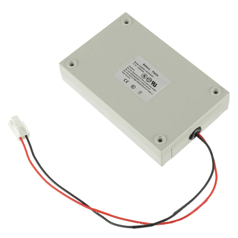 Oem Replacement Equipment battery SMAF  for BJ201907 