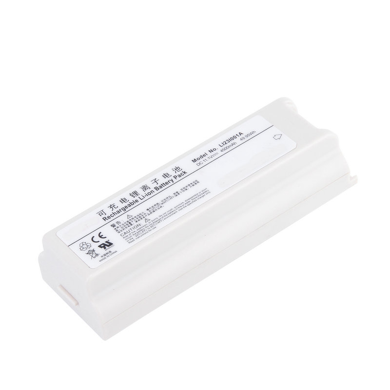 Oem Replacement Equipment battery for Mindray LI23I001A  Oem Replacement Equipment battery Mindray  for LI23I001A