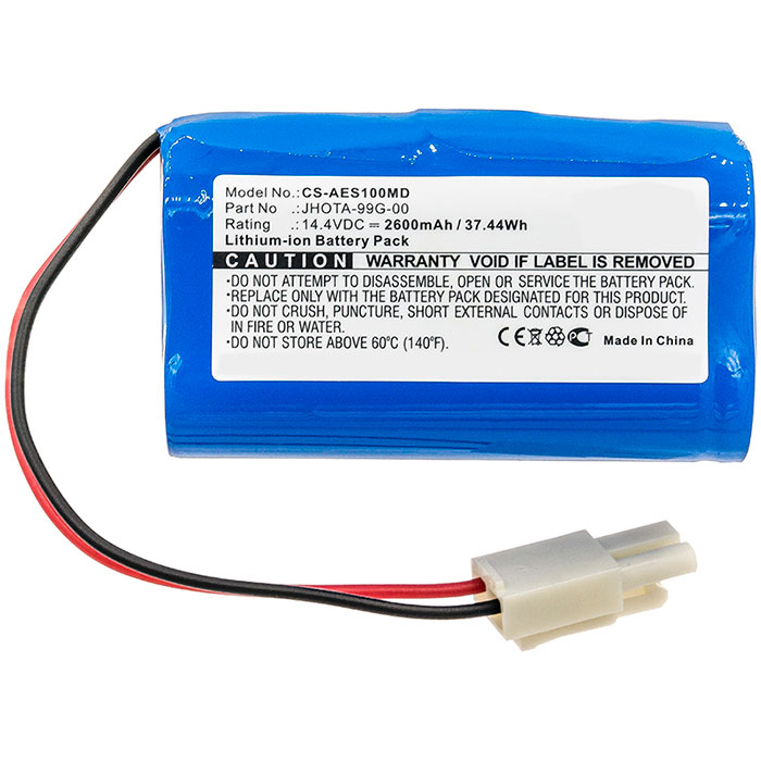 Oem Replacement Equipment battery for Aeon A100P  Oem Replacement Equipment battery Aeon  for A100P