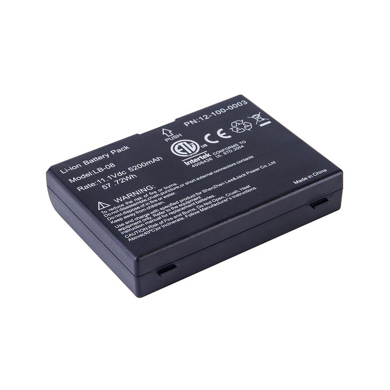 Oem Replacement Equipment battery for Biolight Q7  Oem Replacement Equipment battery Biolight  for Q7