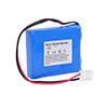 Oem Replacement Equipment battery Biolight  for BAT-120002 