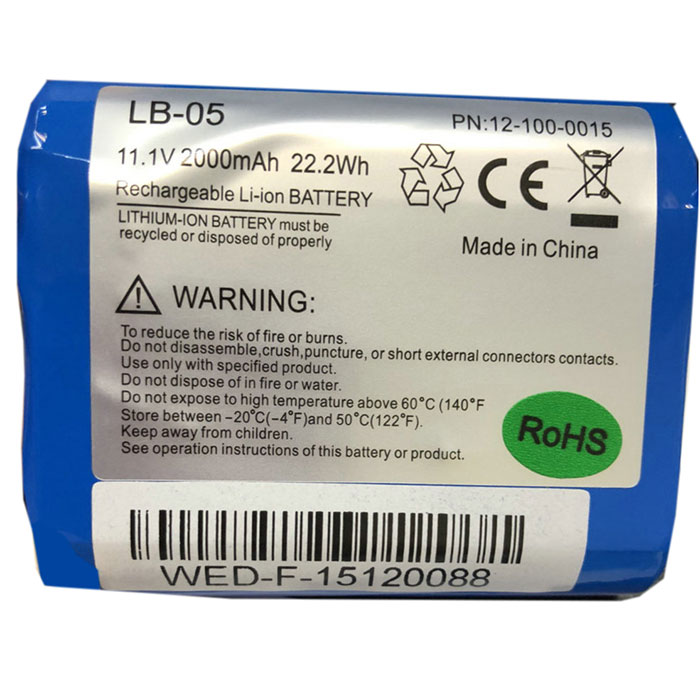 Oem Replacement Equipment battery for Biolight BLT-E30  Oem Replacement Equipment battery Biolight  for BLT-E30