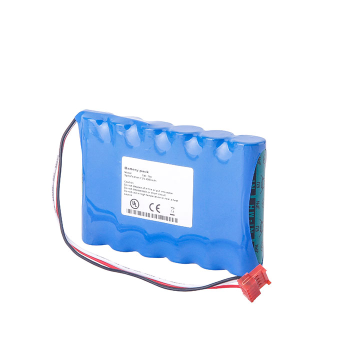 Oem Replacement Equipment battery for Casmed 750  Oem Replacement Equipment battery Casmed  for 750
