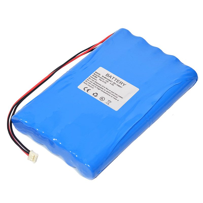 Oem Replacement Equipment battery for Colin BX-10BAT  Oem Replacement Equipment battery Colin  for BX-10BAT