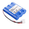 Oem Replacement Equipment battery for Comen STAR-8000E  Oem Replacement Equipment battery Comen  for STAR-8000E