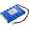 Oem Replacement Equipment battery Comen  for CM1200A 