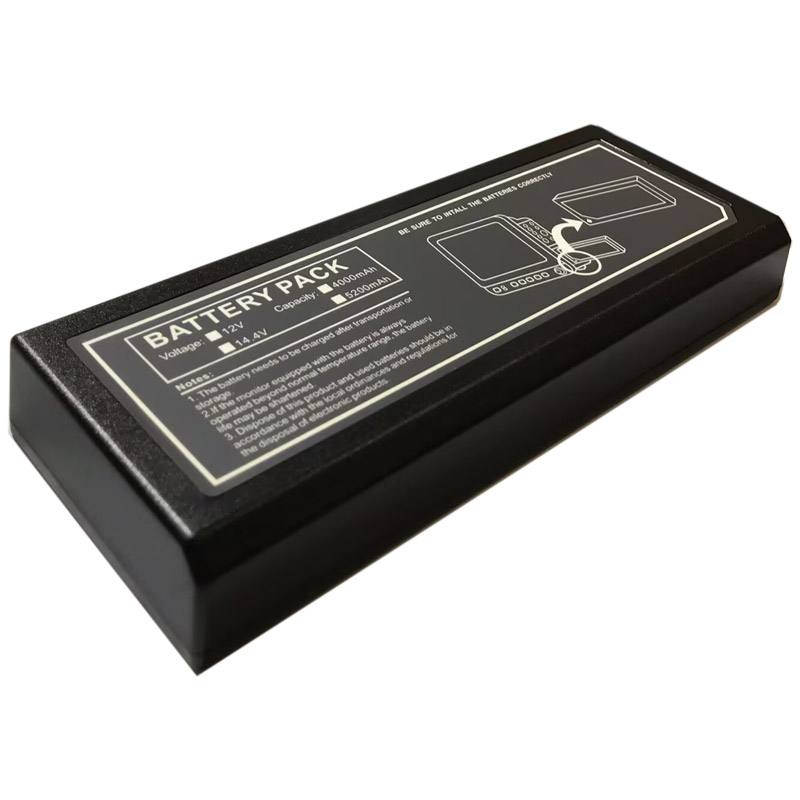 Oem Replacement Equipment battery for Choicemmed m12  Oem Replacement Equipment battery Choicemmed  for m12