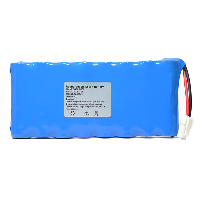 Oem Replacement Equipment battery for Edan M3B M3A  Oem Replacement Equipment battery Edan  for M3B M3A