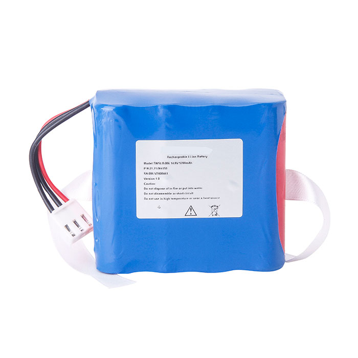 Oem Replacement Equipment battery for Edan TWSLB-006  Oem Replacement Equipment battery Edan  for TWSLB-006
