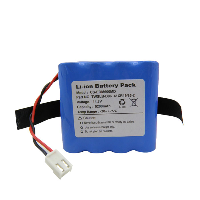 Oem Replacement Equipment battery for Edan HYLB-854  Oem Replacement Equipment battery Edan  for HYLB-854