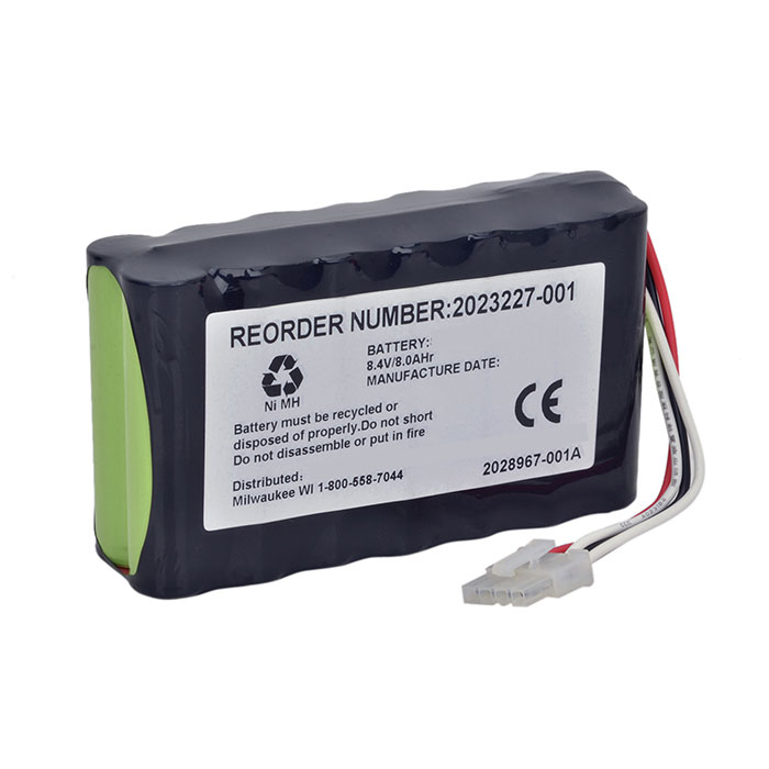 Oem Replacement Equipment battery for Ge General Electric Ge 2500  Oem Replacement Equipment battery Ge  for General Electric Ge 2500