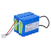 Oem Replacement Equipment battery for Ge PRO1006  Oem Replacement Equipment battery Ge  for PRO1006