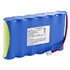 Oem Replacement Equipment battery for Guoteng GT9000  Oem Replacement Equipment battery Guoteng  for GT9000