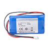 Oem Replacement Equipment battery for G-Care SP-800  Oem Replacement Equipment battery G-Care  for SP-800