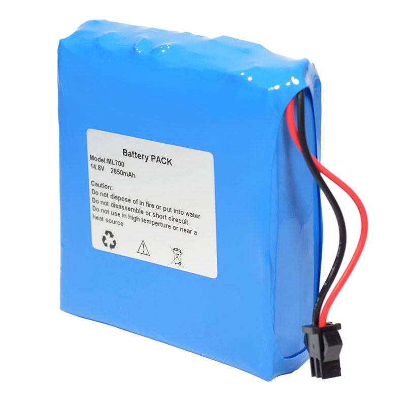 Oem Replacement Equipment battery for Million ML700  Oem Replacement Equipment battery Million  for ML700