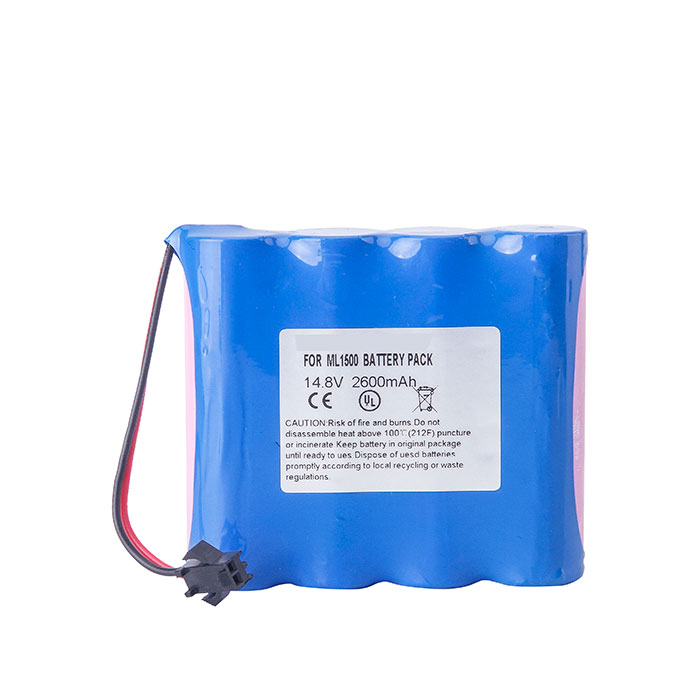Oem Replacement Equipment battery for Million GB/T 18287-2000  Oem Replacement Equipment battery Million  for GB/T 18287-2000