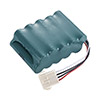Oem Replacement Equipment battery for Nihon Kohden BSM-2351  Oem Replacement Equipment battery Nihon Kohden  for BSM-2351