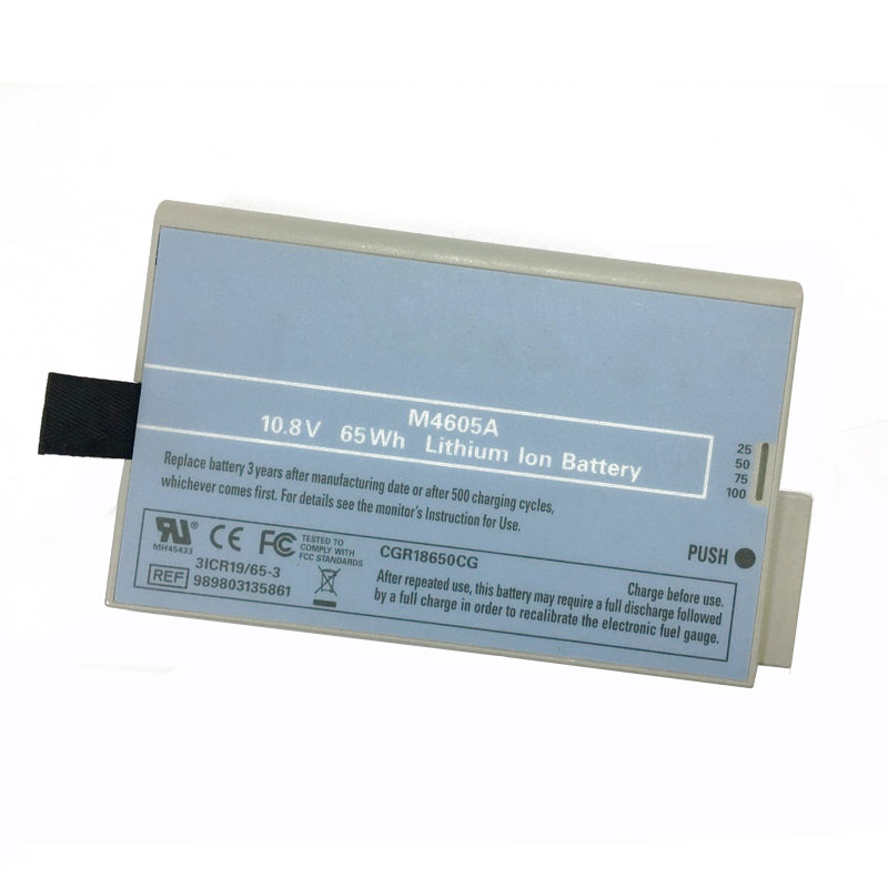 Oem Replacement Equipment battery for Philips FM20  Oem Replacement Equipment battery Philips  for FM20