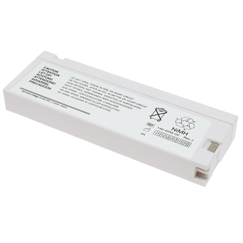 Oem Replacement Equipment battery Spacelabs  for Ultraview SL 