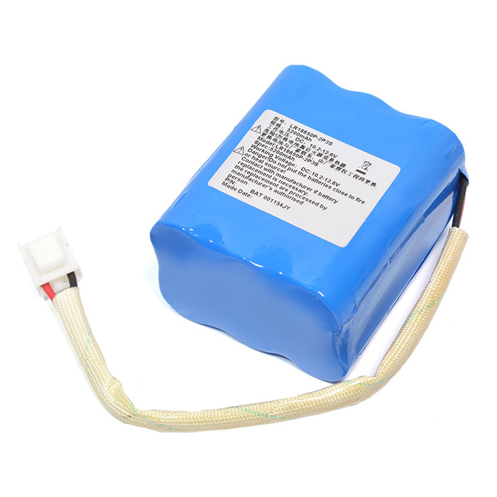 Oem Replacement Equipment battery Yanda Bosheng  for HY-800 