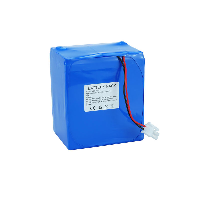 Oem Replacement Equipment battery for Kai Lan Hang Yip M-III A  Oem Replacement Equipment battery Kai Lan Hang Yip  for M-III A