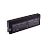 Oem Replacement Equipment battery for Mindray MEC-2000  Oem Replacement Equipment battery Mindray  for MEC-2000
