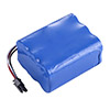 Oem Replacement Equipment battery for Vlad 61cr19/66  Oem Replacement Equipment battery Vlad  for 61cr19/66