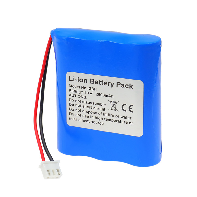 Oem Replacement Equipment battery for General general G3H  Oem Replacement Equipment battery General  for general G3H