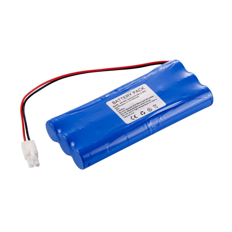 Oem Replacement Equipment battery Sunray  for B6 