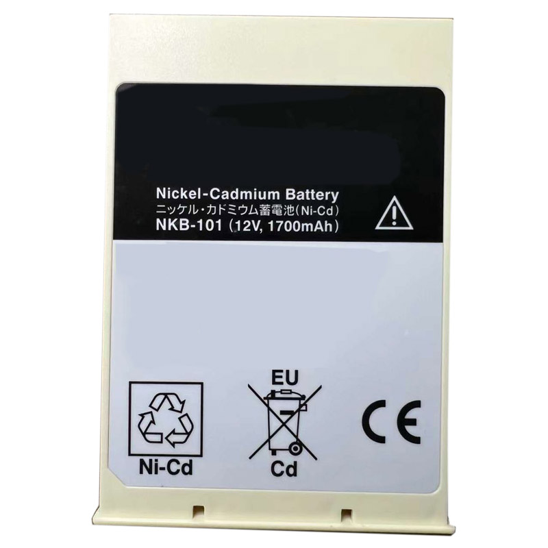 Oem Replacement Equipment battery for Nihon Kohden BSM-4100  Oem Replacement Equipment battery Nihon Kohden  for BSM-4100