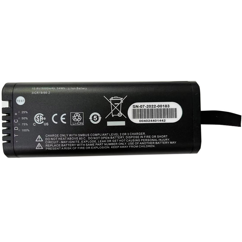 Oem Replacement Equipment battery Ge  for Carescape B450 