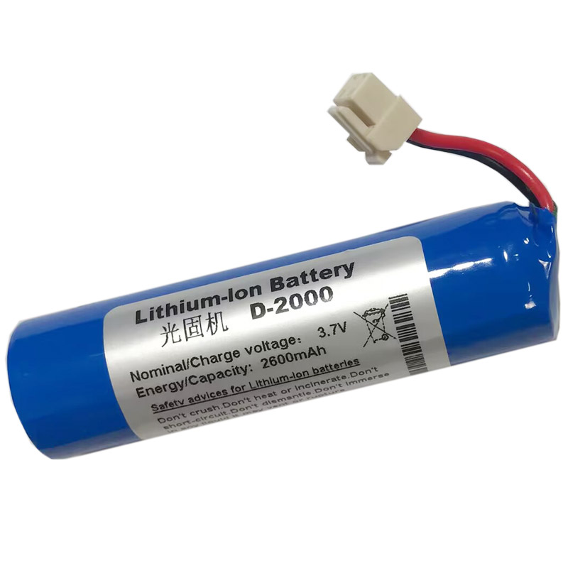 Oem Replacement Equipment battery for APOZA D-2000  Oem Replacement Equipment battery APOZA  for D-2000
