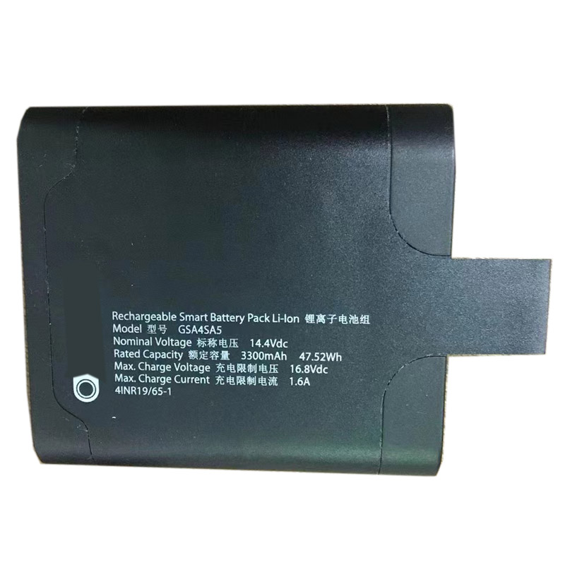 Oem Replacement Equipment battery Sondragon  for 4