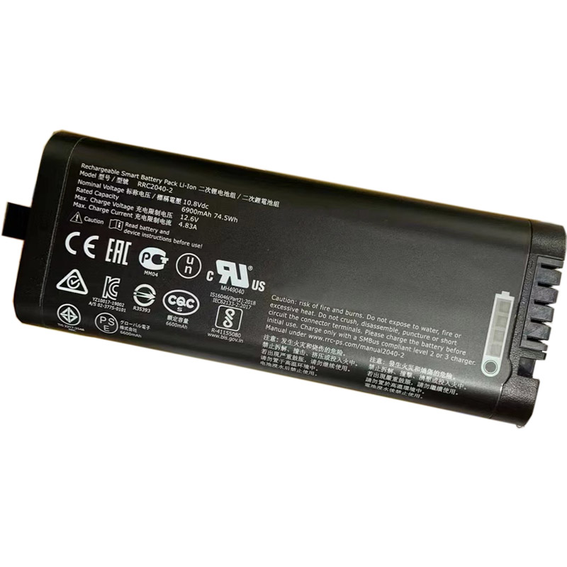 Oem Replacement Equipment battery for RRC Power RRC2040-2  Oem Replacement Equipment battery RRC Power  for RRC2040-2