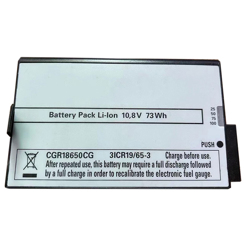 Oem Replacement Equipment battery Inspired Energy  for NI2020HD24 
