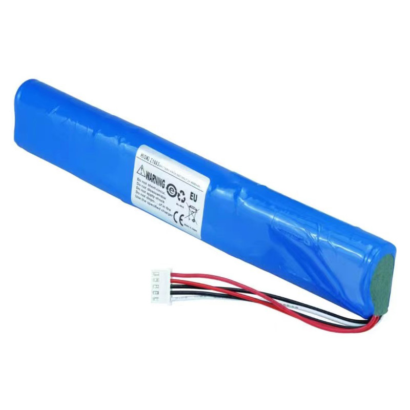 Oem Replacement Equipment battery for Hioki PW3198  Oem Replacement Equipment battery Hioki  for PW3198