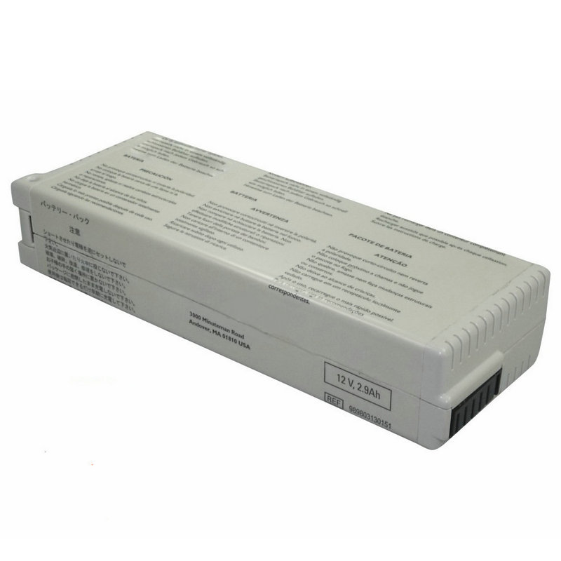 Oem Replacement Equipment battery for Philips 989803130151  Oem Replacement Equipment battery Philips  for 989803130151