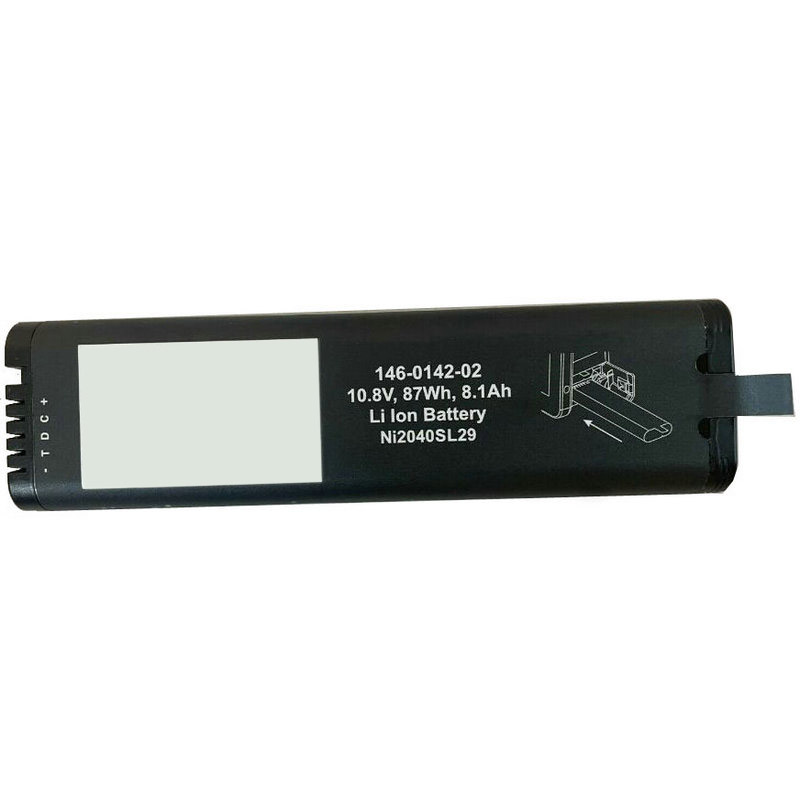 Oem Replacement Equipment battery Spacelabs  for 46-0142-02 