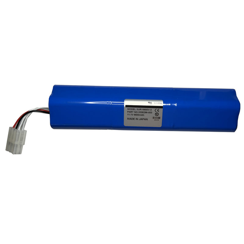 Oem Replacement Equipment battery for Medtronic 11141-8209  Oem Replacement Equipment battery Medtronic  for 11141-8209