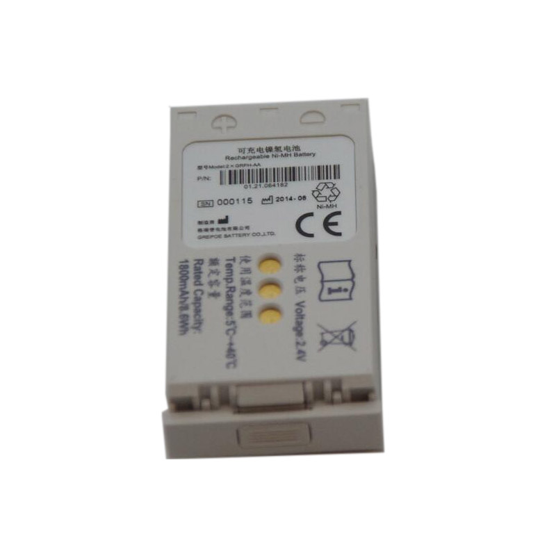 Oem Replacement Equipment battery for Edan 01.21-064182  Oem Replacement Equipment battery Edan  for 01.21-064182