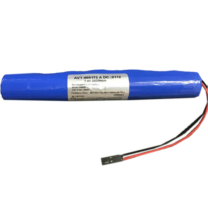 Oem Replacement Equipment battery for Neuromove AVT-900173  Oem Replacement Equipment battery Neuromove  for AVT-900173