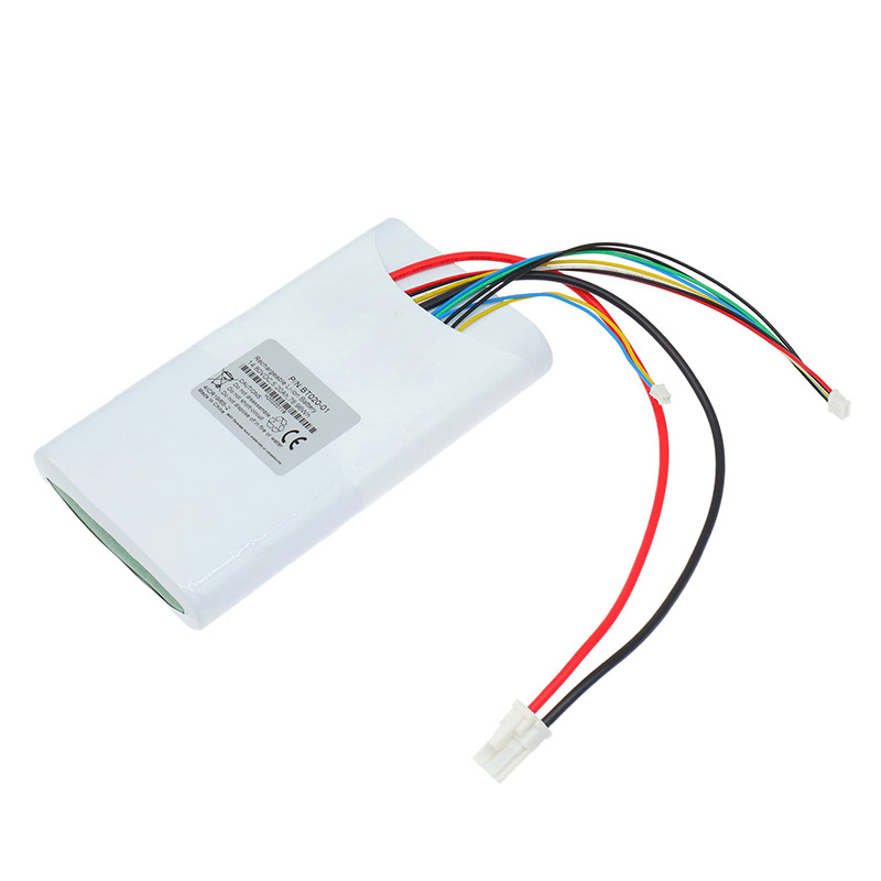 Oem Replacement Equipment battery Airser  for AS077 FreeSthle 5 Oxyegn 