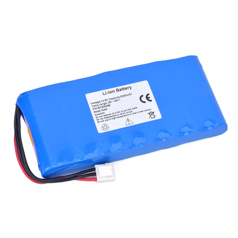 Oem Replacement Equipment battery for Ecgmac EM-301  Oem Replacement Equipment battery Ecgmac  for EM-301