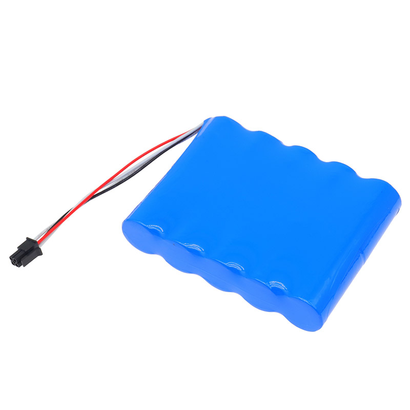 Oem Replacement Equipment battery Zeiner  for MB933 