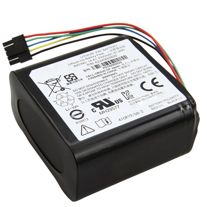 Oem Replacement Equipment battery for Zimmer 62240000600  Oem Replacement Equipment battery Zimmer  for 62240000600