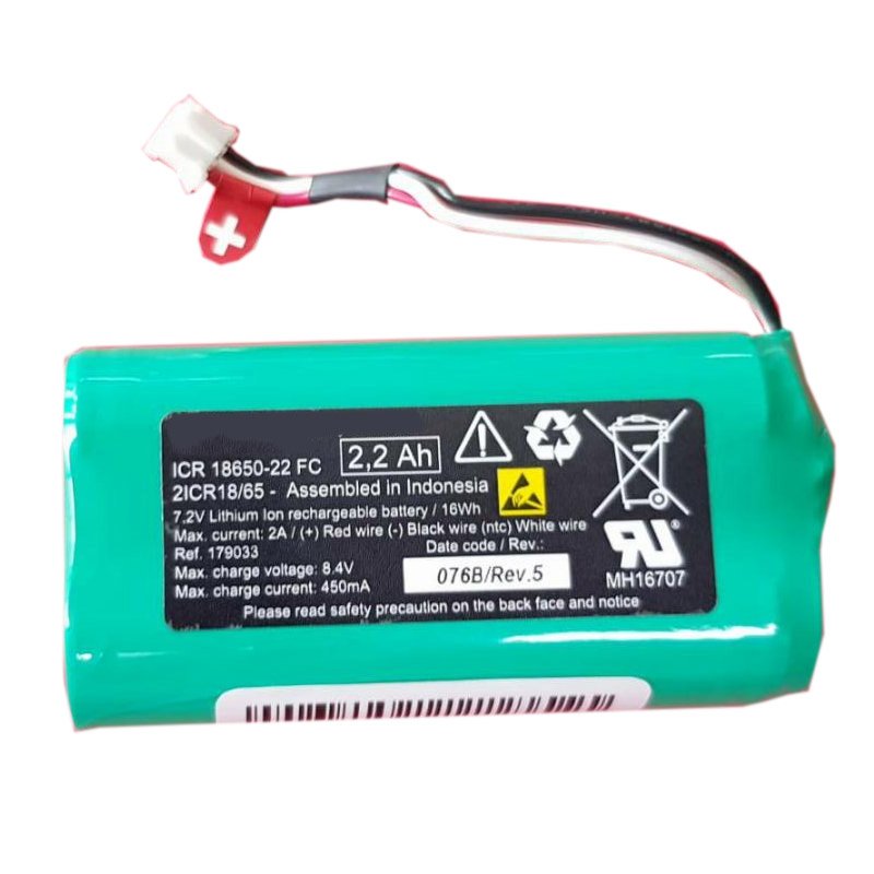 Oem Replacement Equipment battery for Fresenius Volumat Agilia Fresenius kabi  Oem Replacement Equipment battery Fresenius  for Volumat Agilia Fresenius kabi