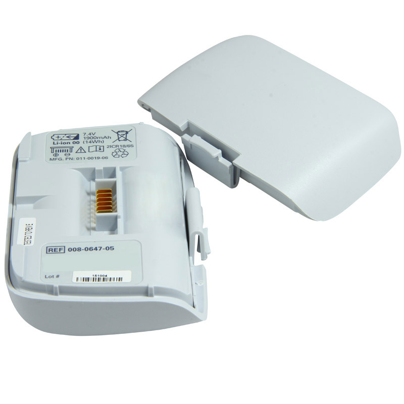 Oem Replacement Equipment battery for Sondragon 008-0647-05  Oem Replacement Equipment battery Sondragon  for 008-0647-05